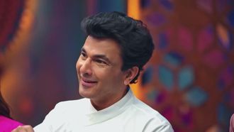 Episode 5 The Vikas Khanna Replication Challenge!