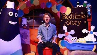 Episode 714 Tom Odell - Bathroom Boogie