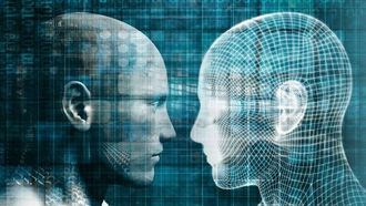 Episode 12 A.I. and the Future of Humanity