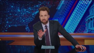 Episode 62 May 13, 2025 - Matt Wolf