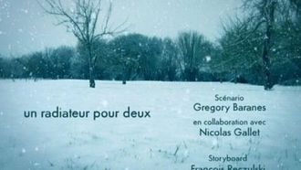 Episode 14 The Winter of Our Discontent