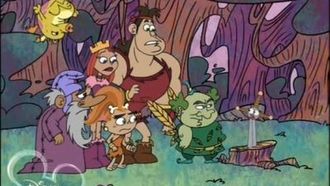 Episode 1 The Maddening Sprite of The Stump