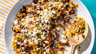 Episode 23 Fresh Mexican-Inspired Dinners