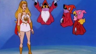 Episode 65 The Greatest Magic