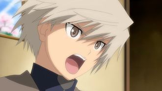 Episode 7 Kaze x Namida