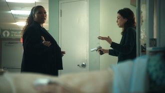 Episode 10 Do No Harm