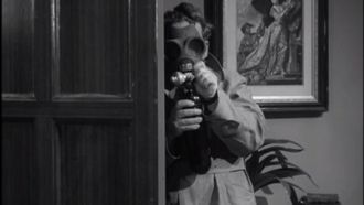 Episode 38 The Dead Man Walks