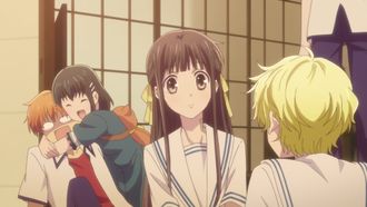 Episode 25 Summer Will Be Here Soon