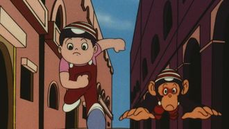 Episode 24 The Royal Racer (1)
