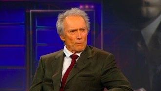 Episode 17 Clint Eastwood