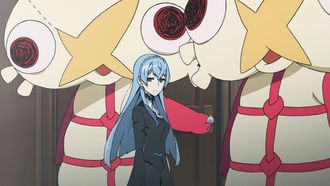 Episode 6 Nothing Good Comes From Being Around All Of You