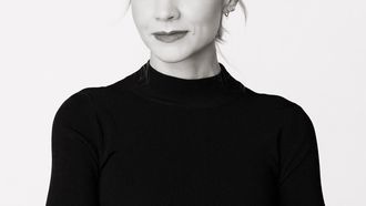 Episode 17 Carey Mulligan