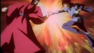 Episode 10 Clash of Flames: The Two Hokage!!