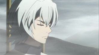 Episode 11 A Sudden Reunion