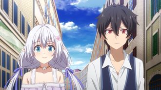 Episode 3 The Demon Lord's Play