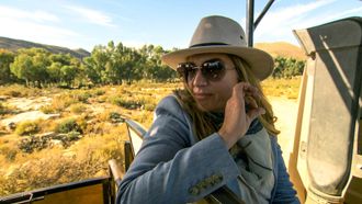 Episode 1 South Africa