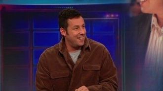 Episode 20 Adam Sandler
