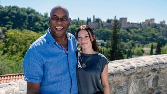 Episode 7 Southern Spain