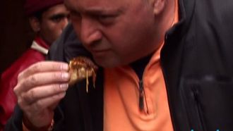 Episode 8 India: Delhi