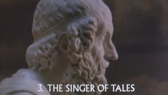 Episode 3 The Singer of Tales