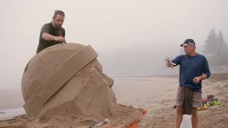 Episode 7 Memory Lane