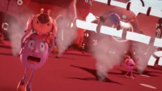 Episode 13 Betrayus Turns the Heat Up