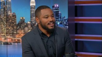 Episode 41 Ryan Coogler