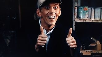 Episode 1 Munch
