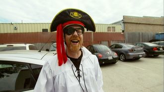 Episode 2 Pirate Special