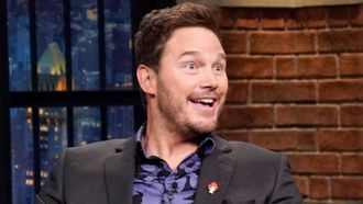 Episode 85 Chris Pratt, Ali Wong, The Hold Steady