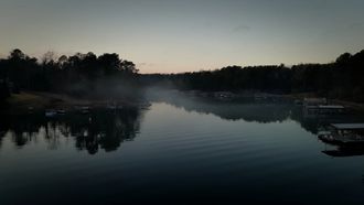 Episode 5 File: Haunting of Lake Lanier