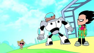Episode 12 Gorilla