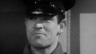 Episode 6 The Orderly Officer