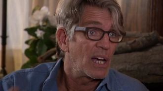 Episode 2 Robin Leach/Eric Roberts