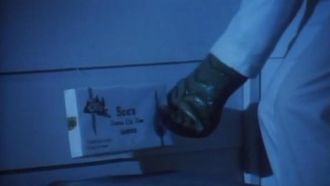 Episode 13 The Milkman Cometh