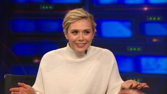 Episode 96 Elizabeth Olsen