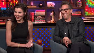 Episode 148 Heather Dubrow and Dan Bucatinsky