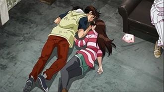Episode 24 The Game Mansion Murder Case File 2