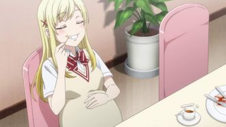 Episode 4 It Looks Like I've Fallen for Yamada!