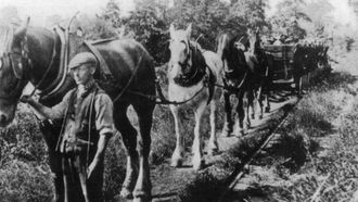 Episode 3 Walking Kent’s Lost Railways