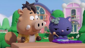 Episode 2 Friendship Day