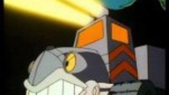 Episode 57 The Life Eater
