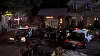 Episode 19 Evidence of Malice