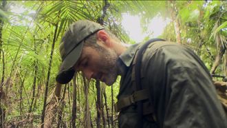Episode 6 Panama: Swim to Survive