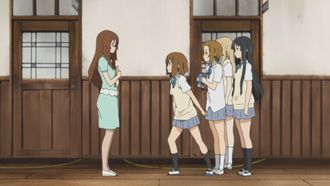 Episode 5 Advisor!