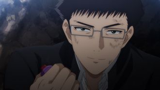 Episode 8 It's a Game Where You Wait, and Wait, and Wait...and Keep Waiting