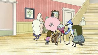Episode 2 Cool Bro Bots