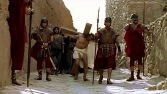 Episode 7 Jesus' Jerusalem