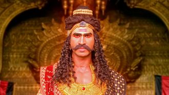 Episode 331 Narayan Ke Naye Avatar Ki Leela