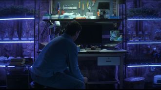 Episode 2 Stay Out of the Basement, Part II